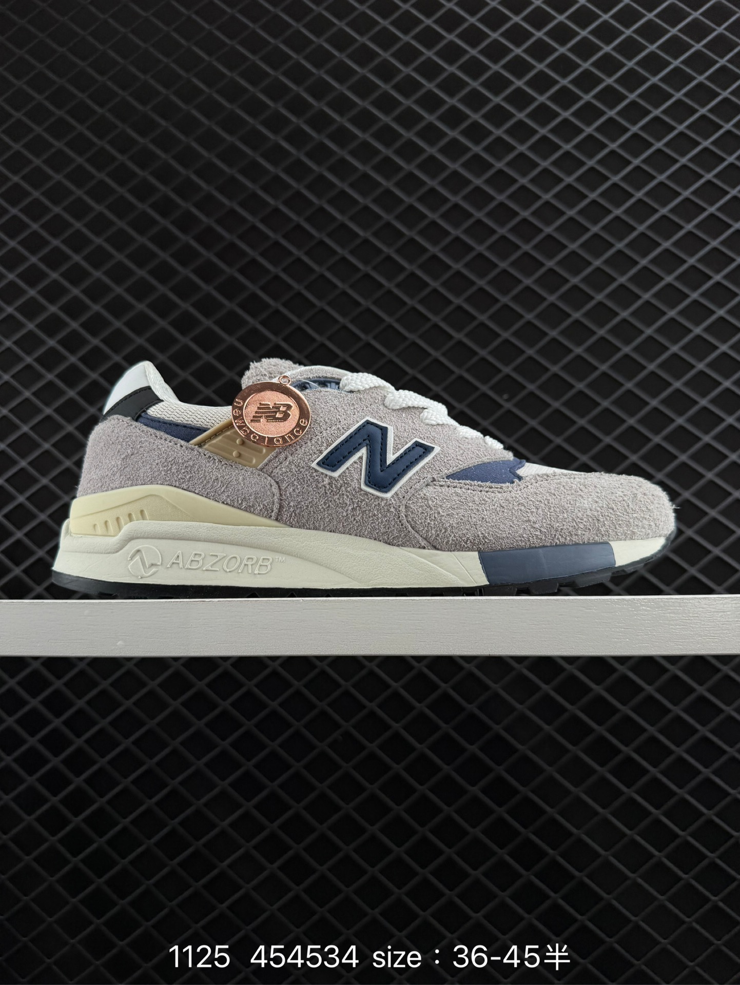 New Balance M998 Made in USA New Balance M998 Made in USA